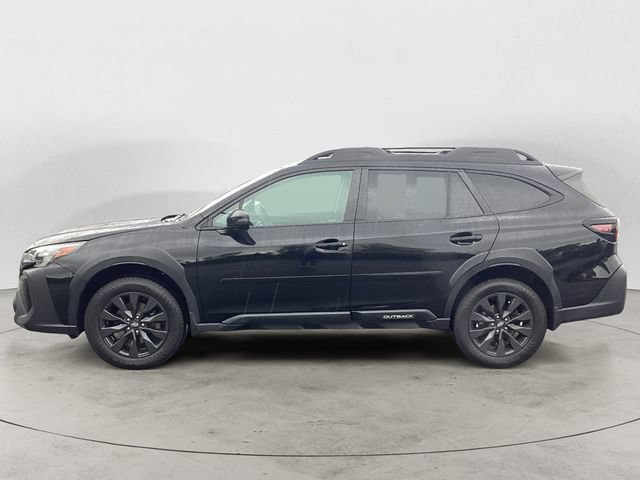 Used 2023 Subaru Outback Onyx Edition AWD/4WD image 2