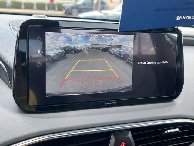 Certified 2023 Hyundai Santa Fe SEL w/ Cargo Package image 29