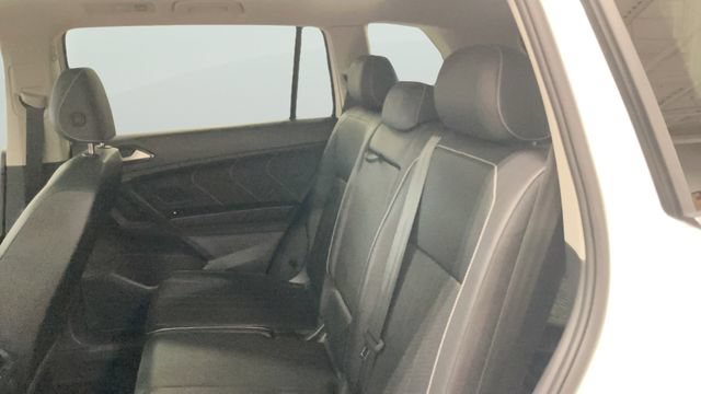 Certified 2024 Volkswagen Tiguan SE AWD/4WD image 13
