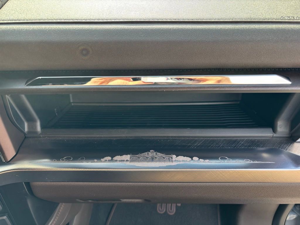 Used 2024 Ford F250 King Ranch w/ Chrome Package image 20