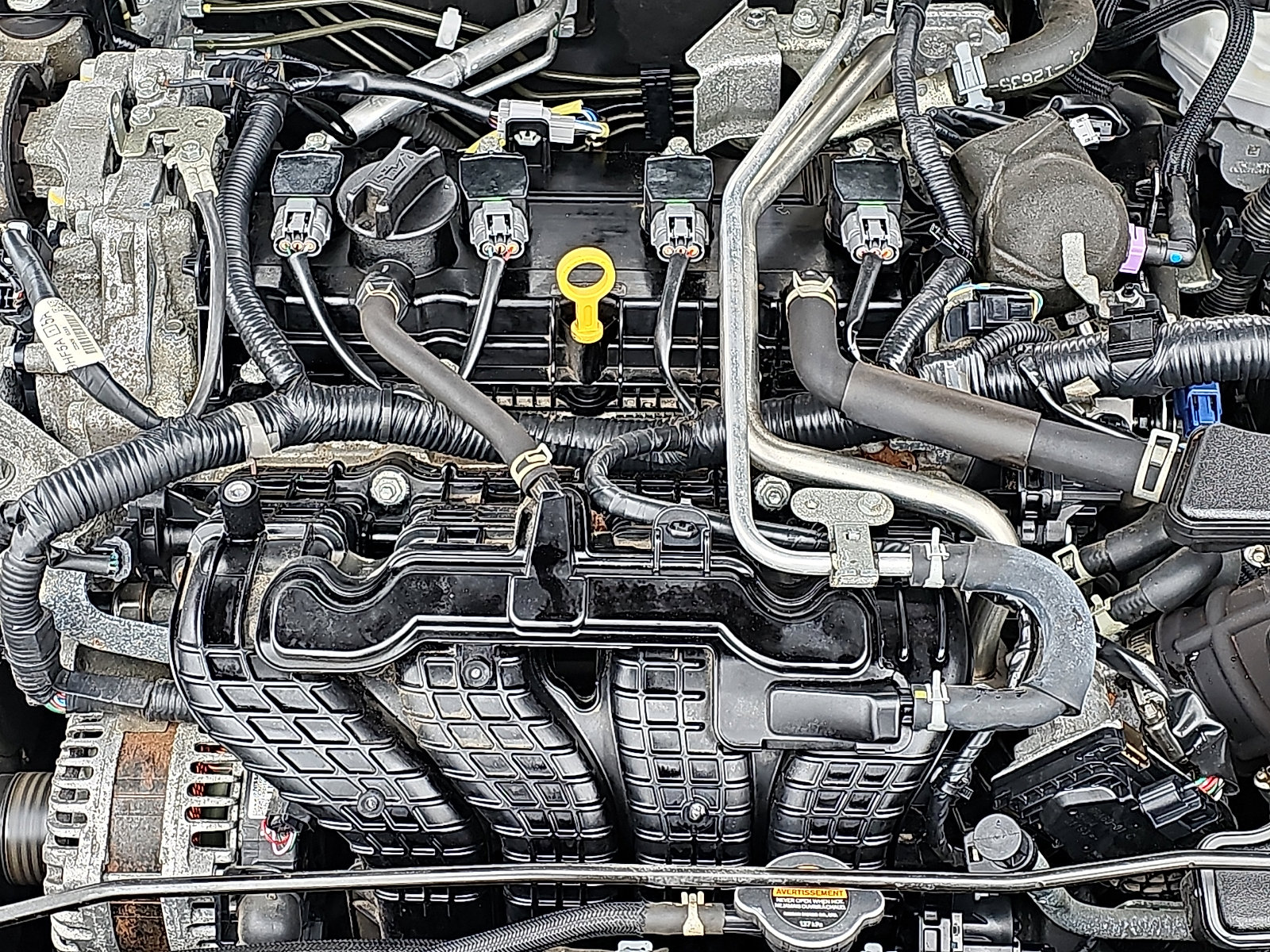 Certified 2023 Nissan Altima 2.5 SR image 28