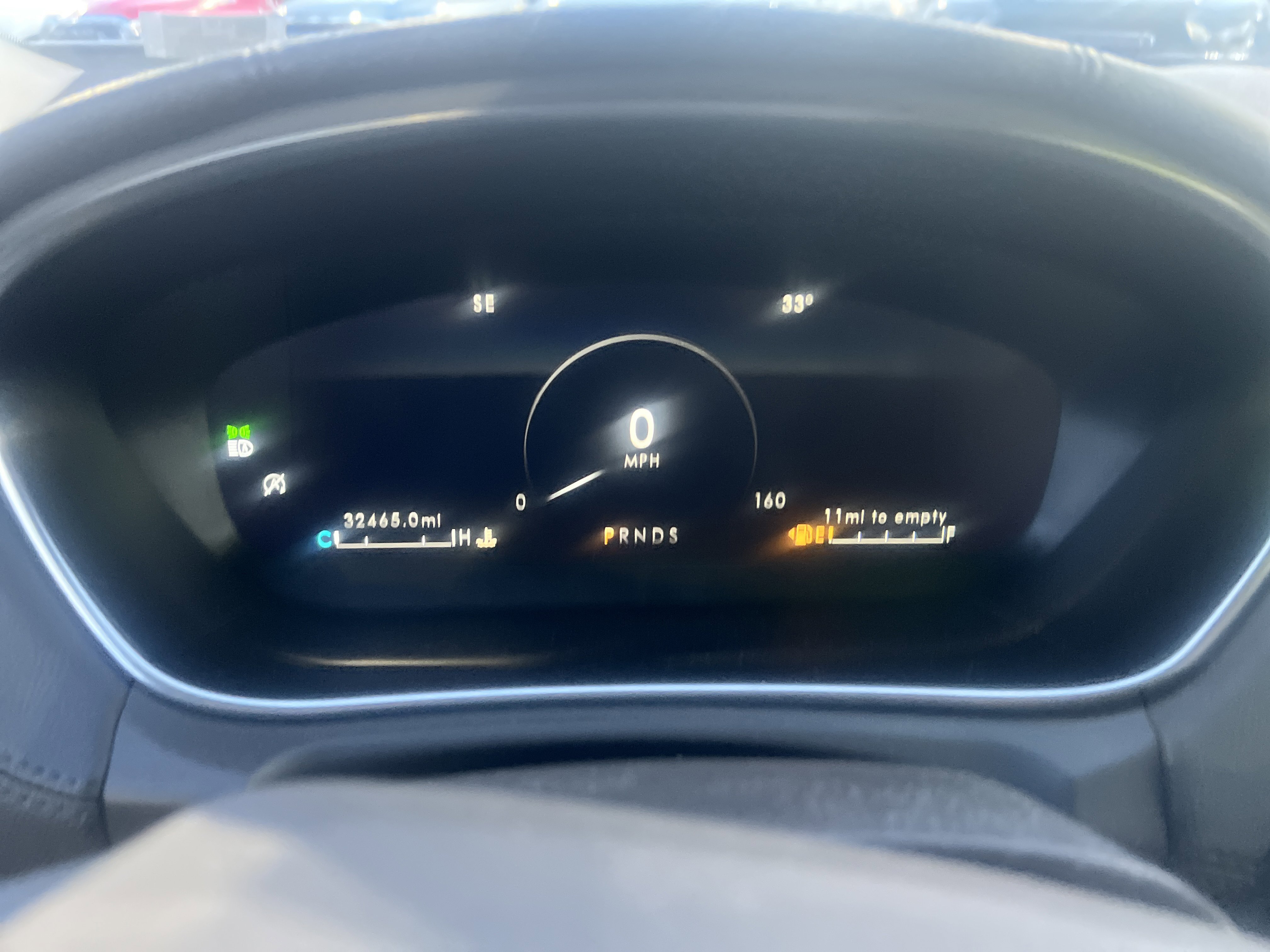 Used 2019 Lincoln Nautilus Select image 10