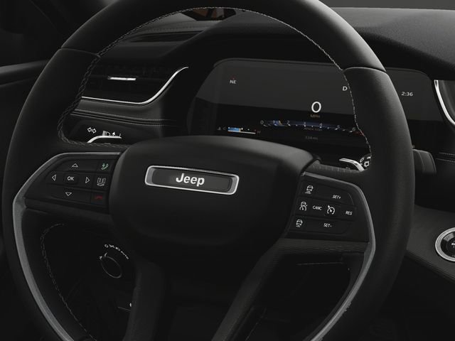 New 2024 Jeep Grand Cherokee L Altitude image 22
