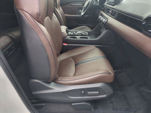 Used 2023 Honda Pilot Elite image 23