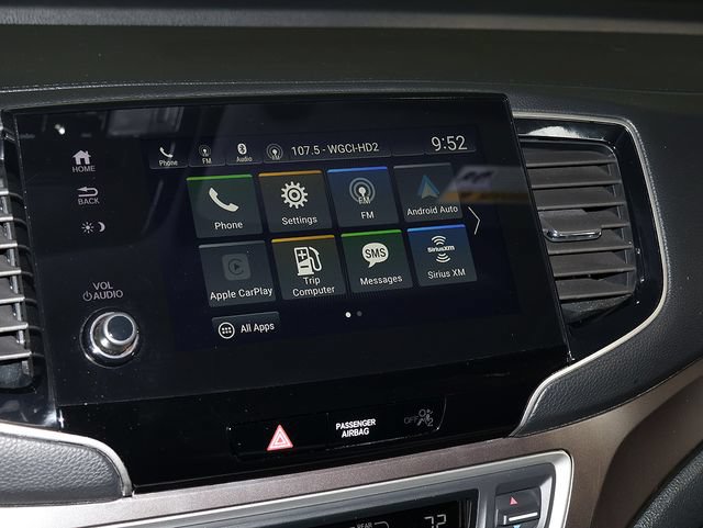 Used 2023 Honda Passport EX-L image 17