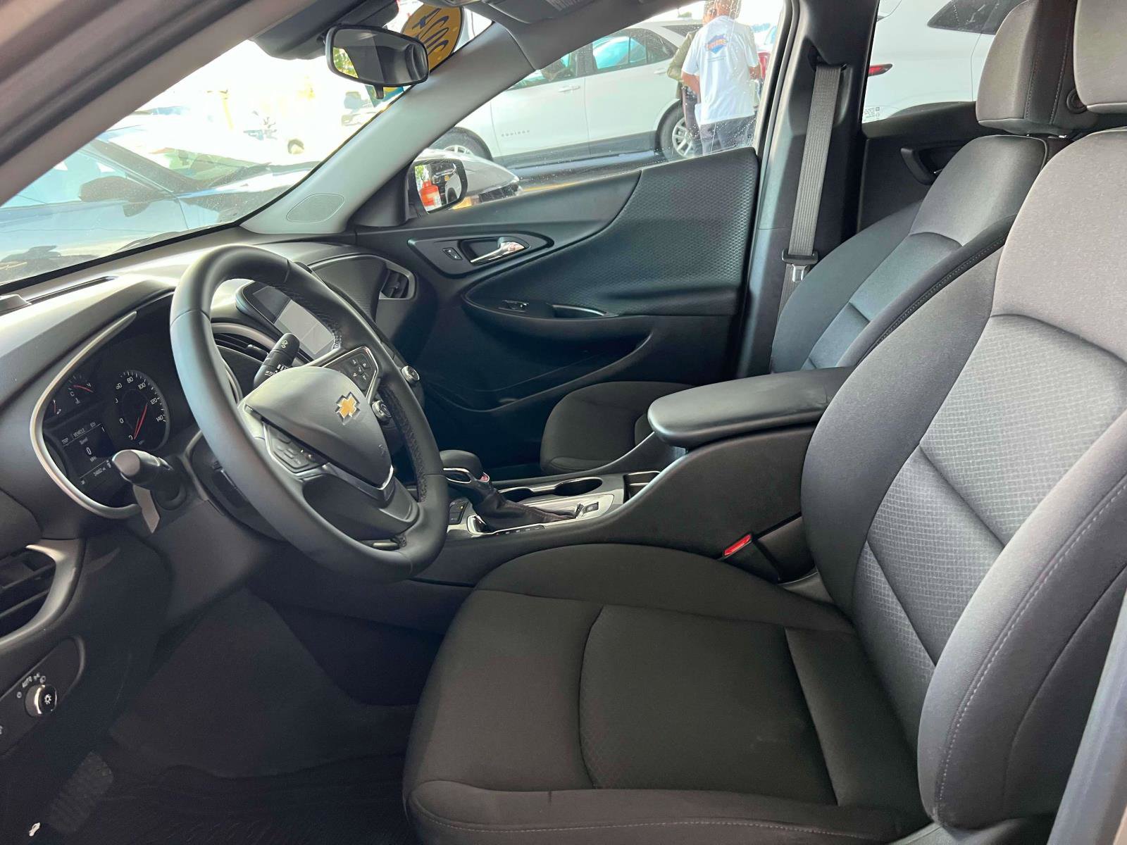 Used 2024 Chevrolet Malibu RS image 12