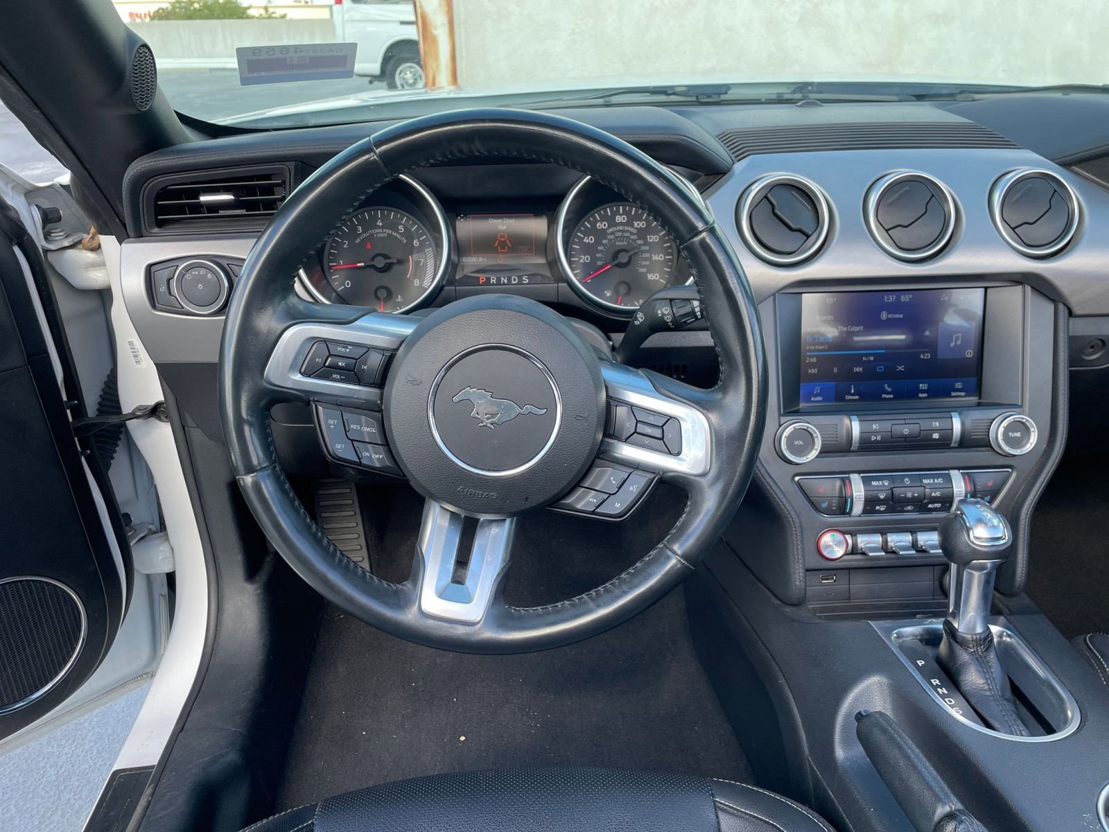 Used 2023 Ford Mustang Premium image 33