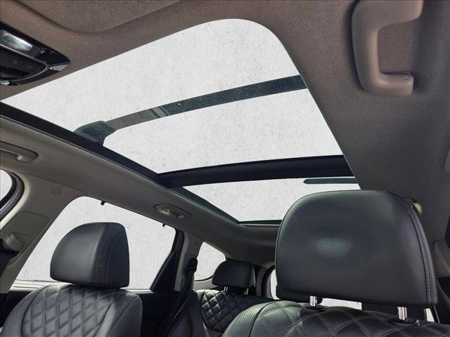 Used 2022 Hyundai Santa Fe Limited AWD/4WD image 23