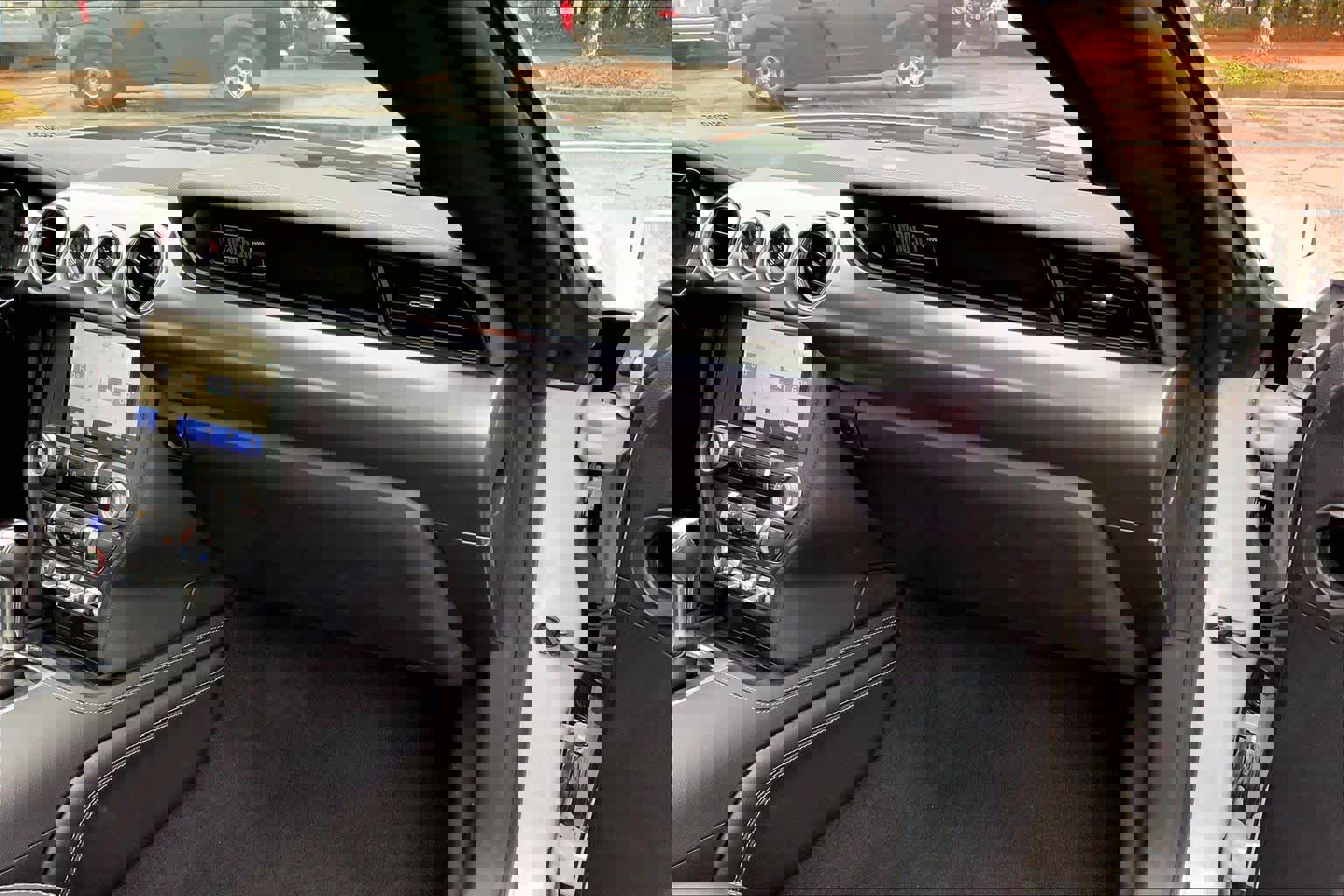 Certified 2023 Ford Mustang Mach 1 w/ Equipment Group 700A image 15