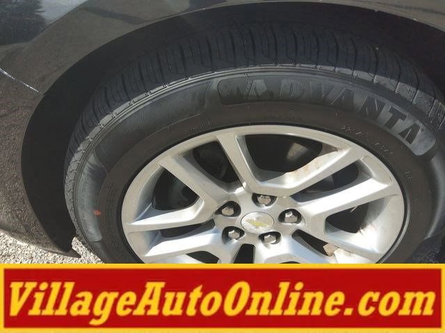 Used 2015 Chevrolet Malibu LT w/ Power Convenience Package FWD image 35