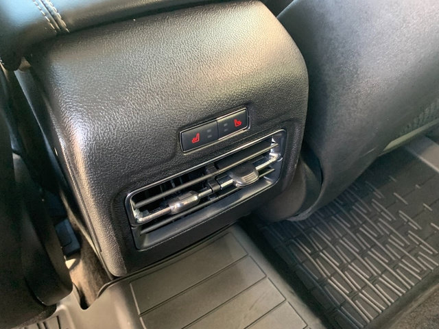 Certified 2022 Lincoln Corsair AWD w/ Equipment Group 101A image 20
