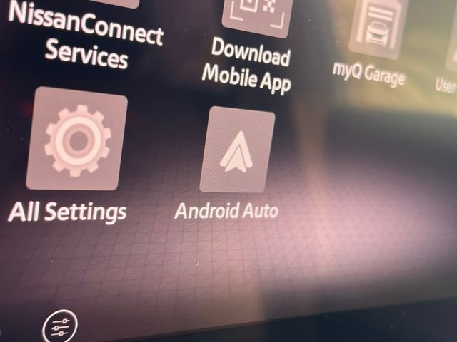 New 2026 Nissan Pathfinder Rock Creek image 25