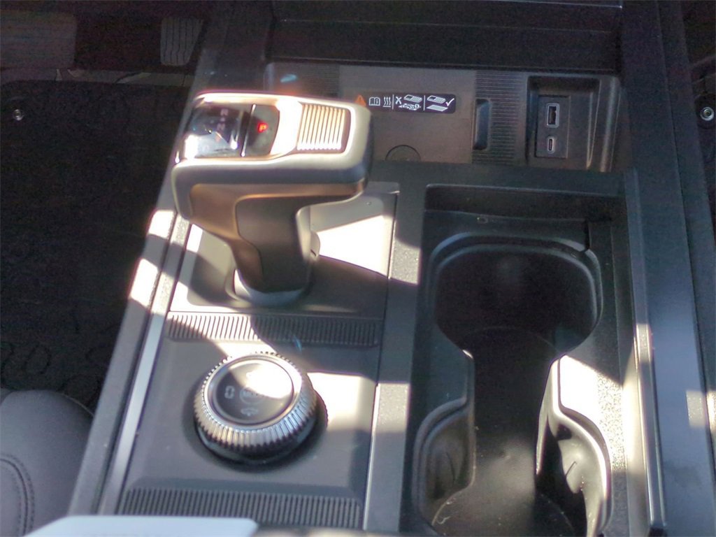 Used 2024 GMC Hummer EV 3X w/ Omega Edition image 34