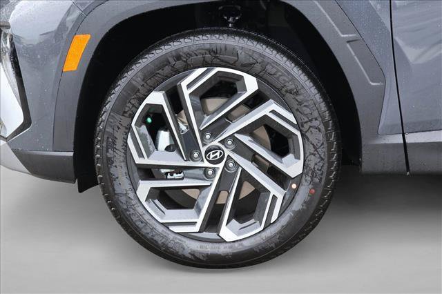 New 2026 Hyundai Tucson SEL Plus w/ Tow & Go Package AWD/4WD image 9
