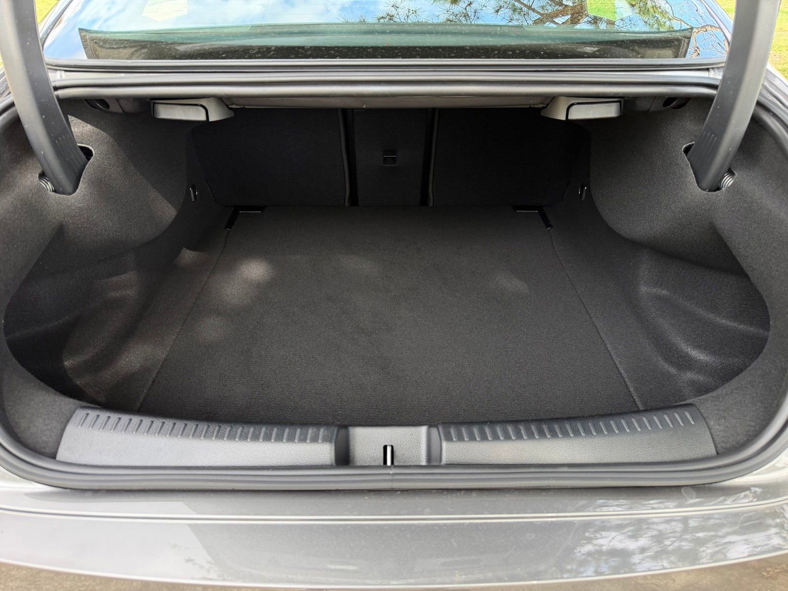 Certified 2025 Mercedes-Benz CLA 35 AMG 4MATIC image 15