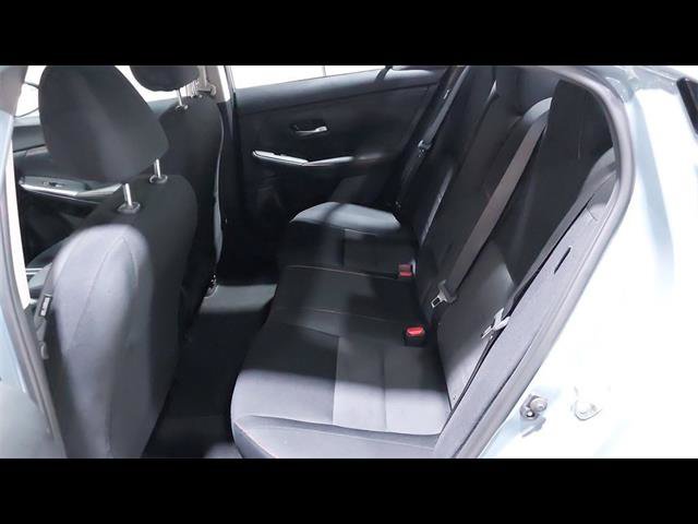 Used 2025 Nissan Sentra SR FWD image 21