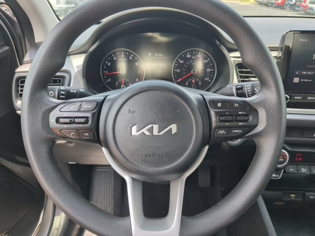 Used 2023 Kia Rio S w/ Technology Package FWD image 28