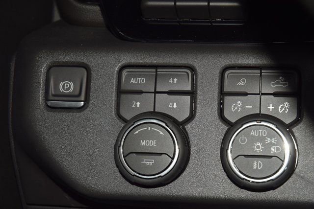 New 2026 Chevrolet Silverado 1500 ZR2 AWD/4WD image 39