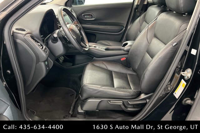 Used 2018 Honda HR-V EX-L image 17