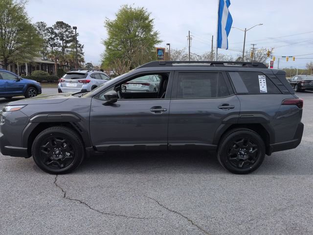 New 2026 Subaru Outback Limited image 6