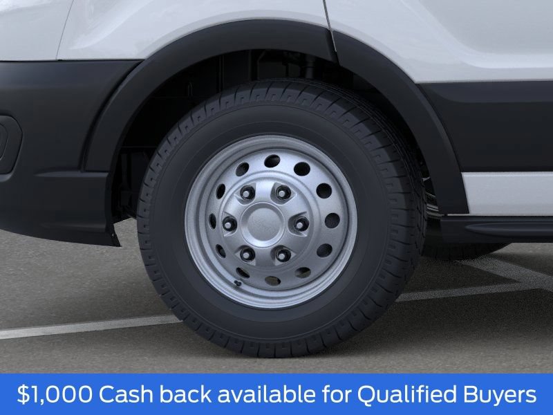 New 2026 Ford Transit 350 148 High Roof AWD image 23