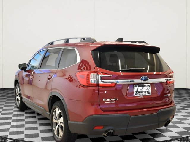 Used 2024 Subaru Ascent Premium w/ Convenience Package image 10
