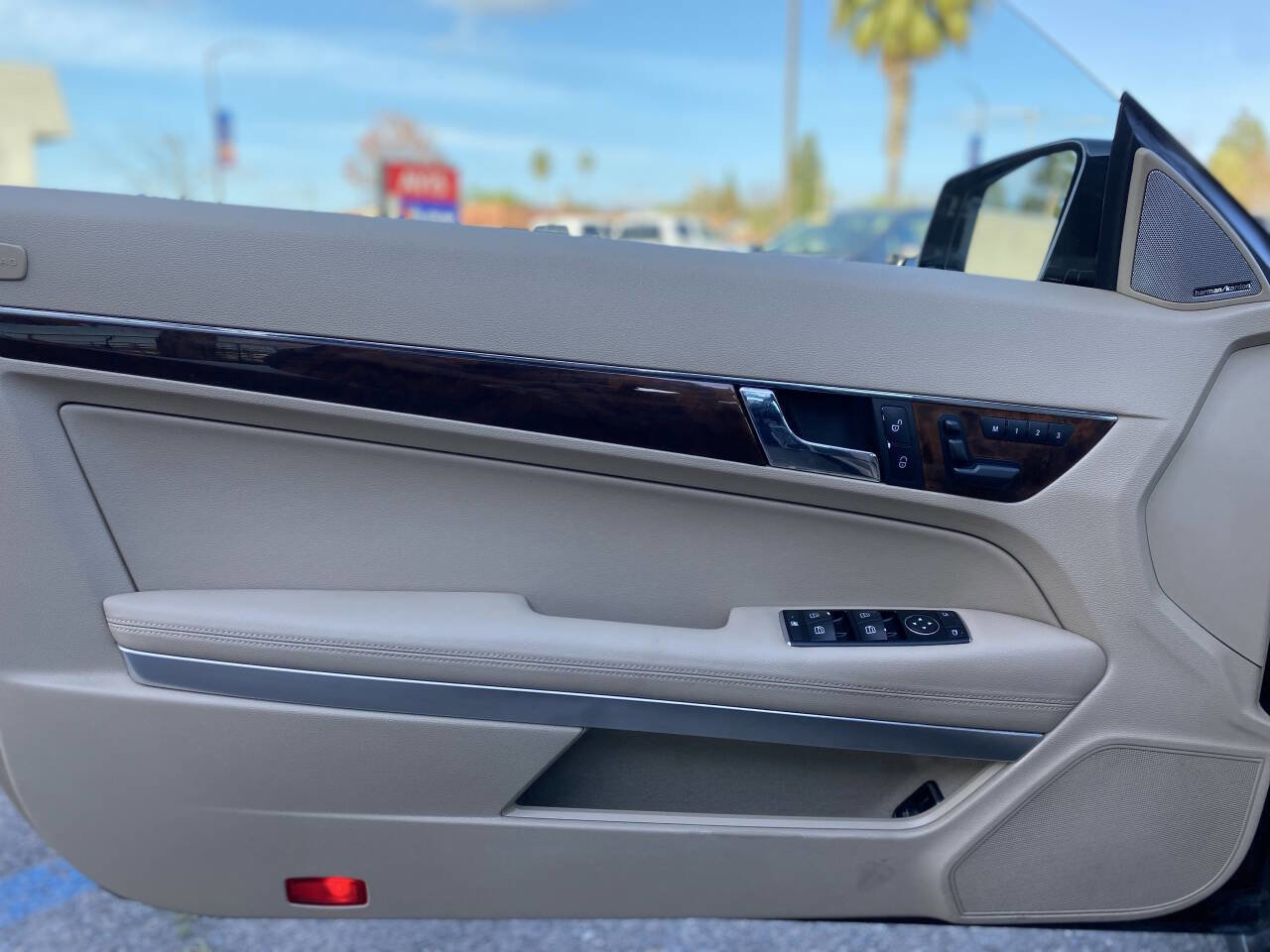 Used 2013 Mercedes-Benz E 350 Cabriolet image 14