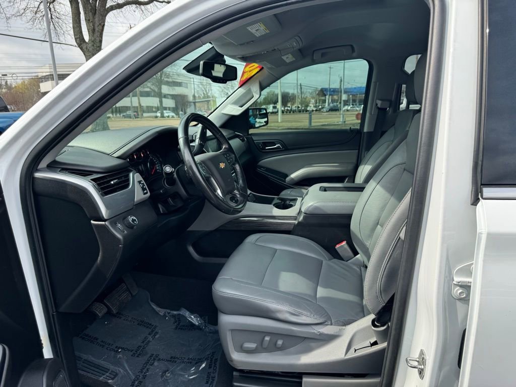 Used 2020 Chevrolet Tahoe LT image 6