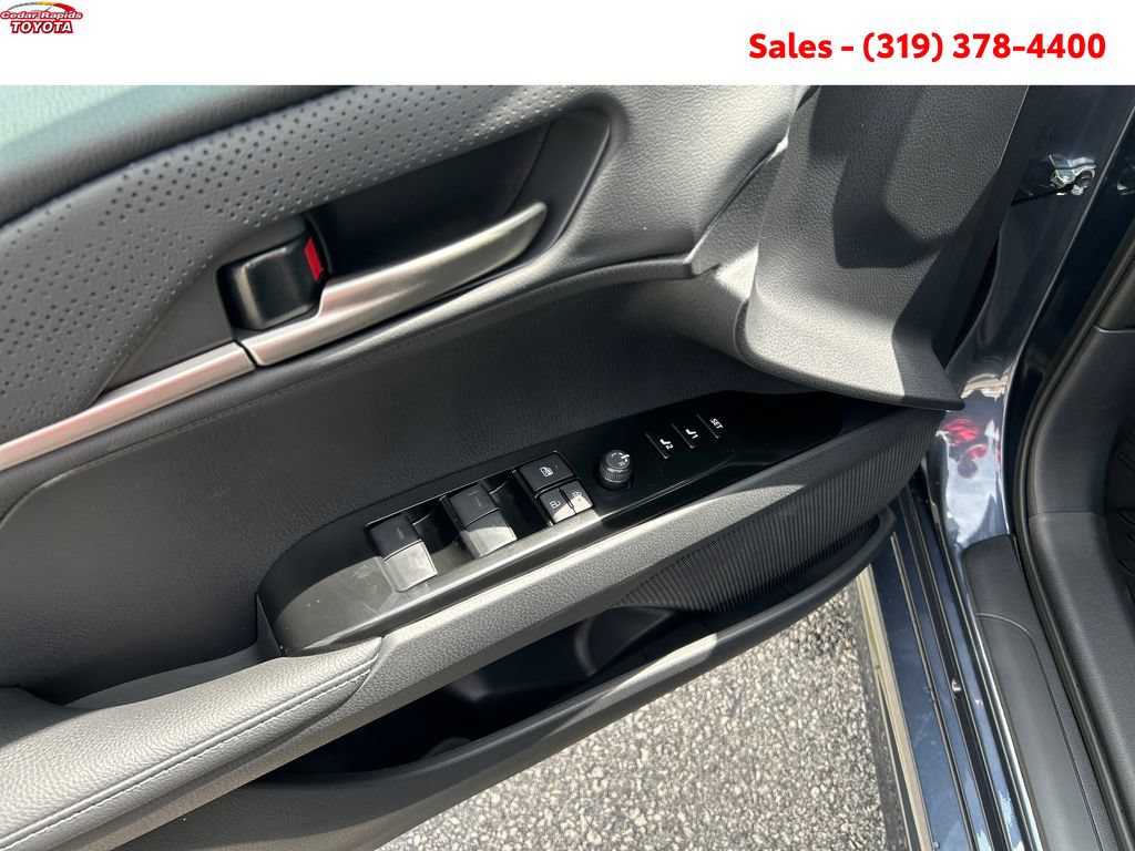 New 2026 Toyota Camry XSE AWD/4WD image 10