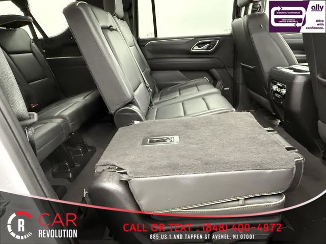 Used 2024 GMC Yukon XL SLT image 47