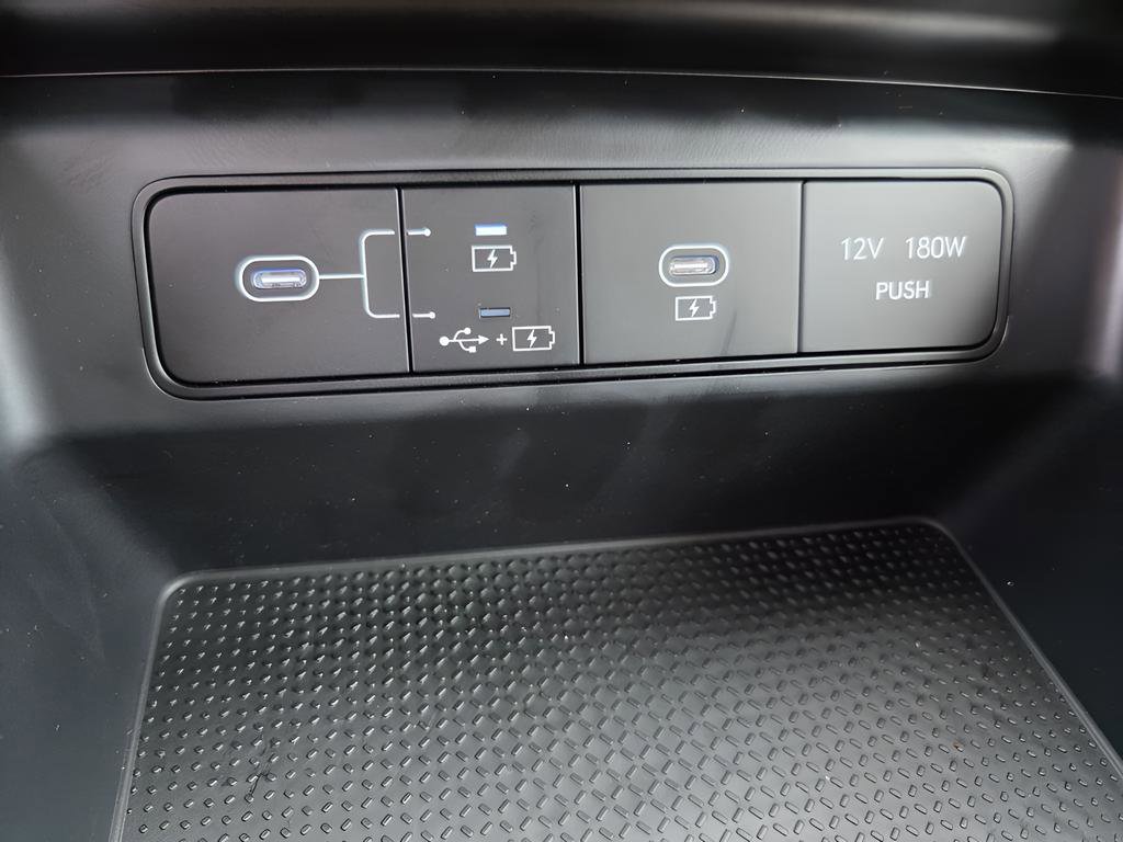 New 2026 Hyundai Tucson SEL image 21