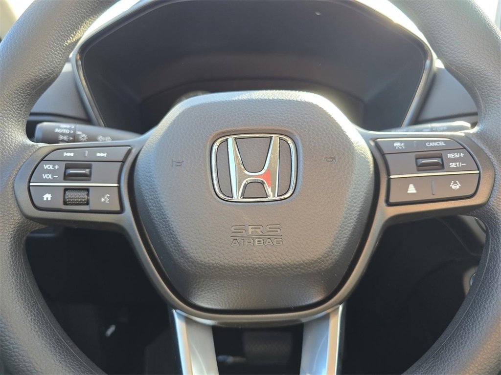 New 2026 Honda CR-V LX image 26