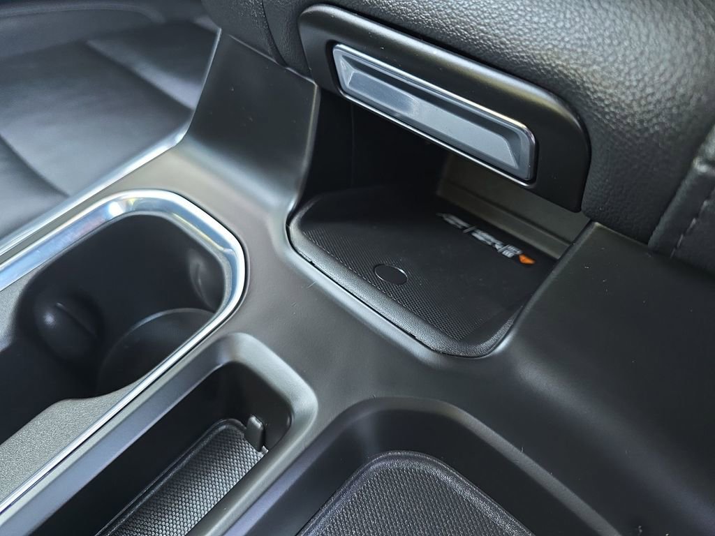 Certified 2025 Chevrolet Silverado 1500 RST w/ Convenience Package II image 18