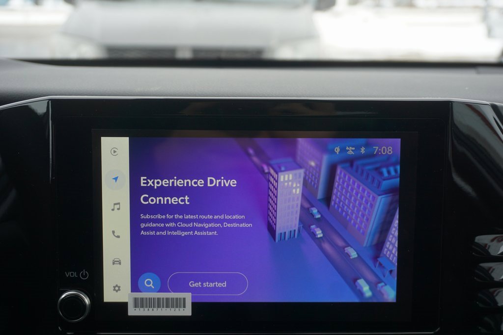 New 2026 Toyota Camry LE image 12