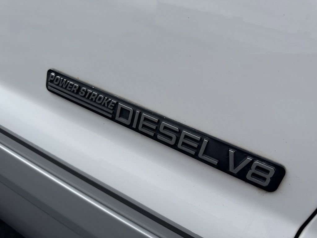 Used 2002 Ford F350 Lariat image 9