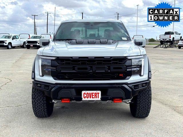 Used 2026 Ford F150 Raptor w/ Equipment Group 803A Raptor R image 5