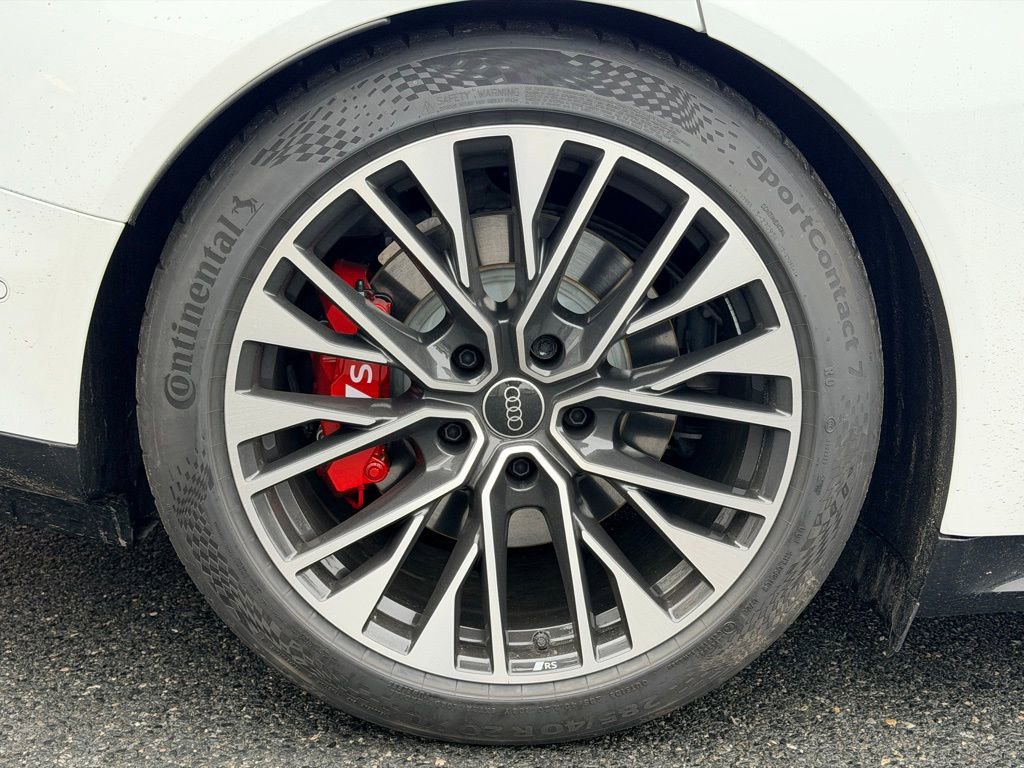 Used 2025 Audi S e-tron GT Prestige w/ Prestige Package image 26