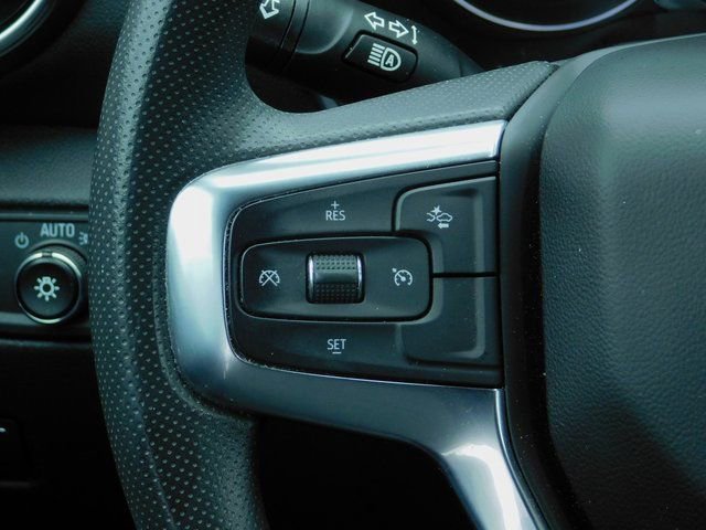 Used 2023 Chevrolet Blazer LT w/ Convenience Package image 18