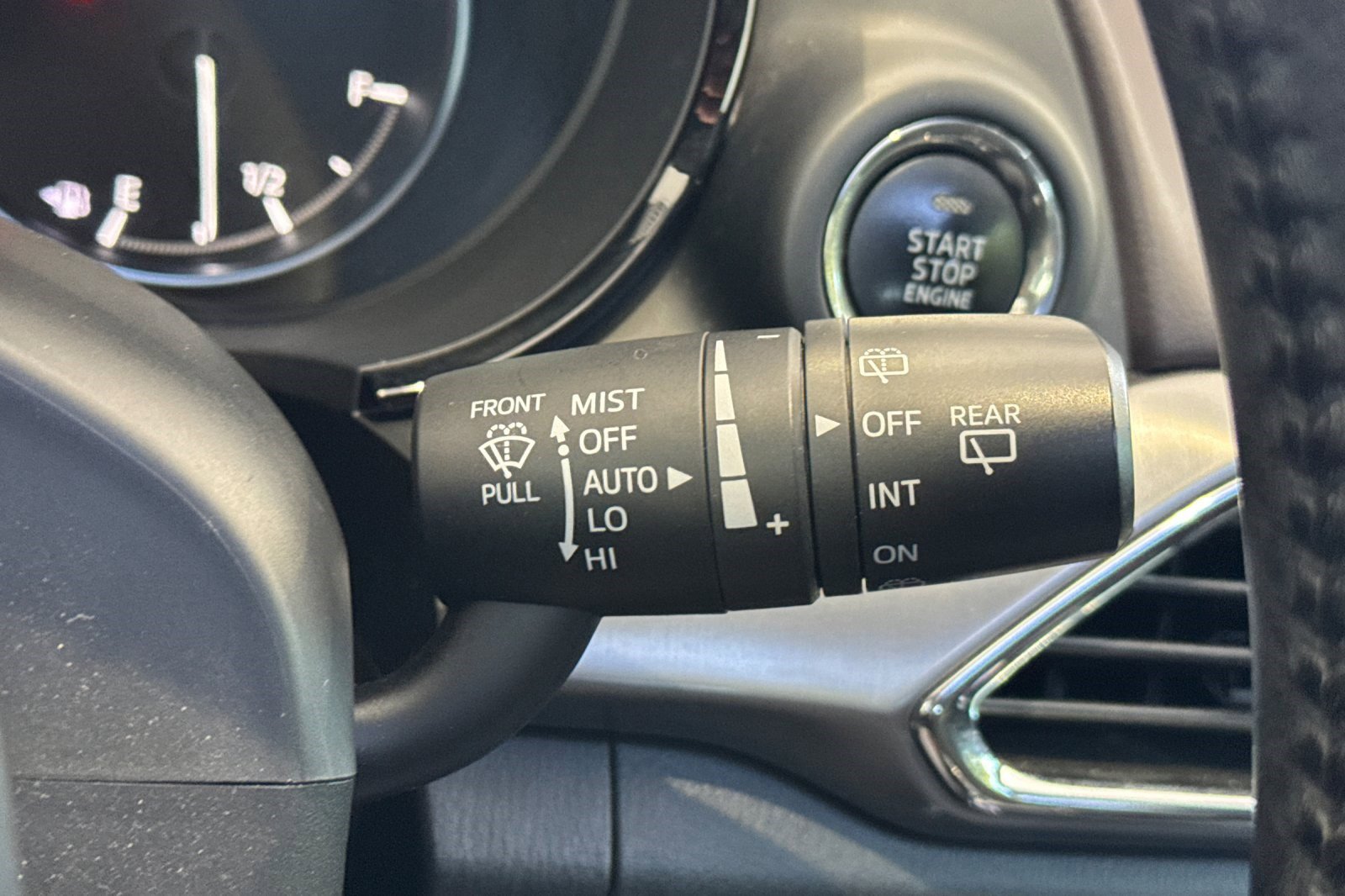 Used 2019 MAZDA CX-9 Grand Touring FWD image 34