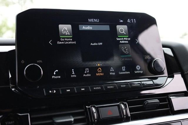 Certified 2025 Nissan Pathfinder SL image 13