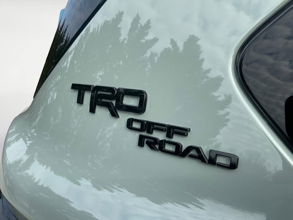 New 2026 Toyota Sequoia Limited image 23