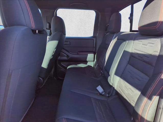 Used 2026 Nissan Frontier Pro-X w/ Pro-X Convenience Package image 17