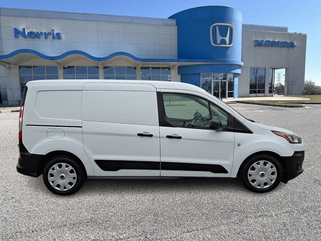Used 2020 Ford Transit Connect XL image 4