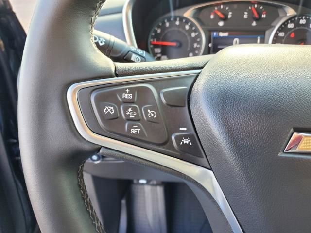 Certified 2023 Chevrolet Equinox LT image 20