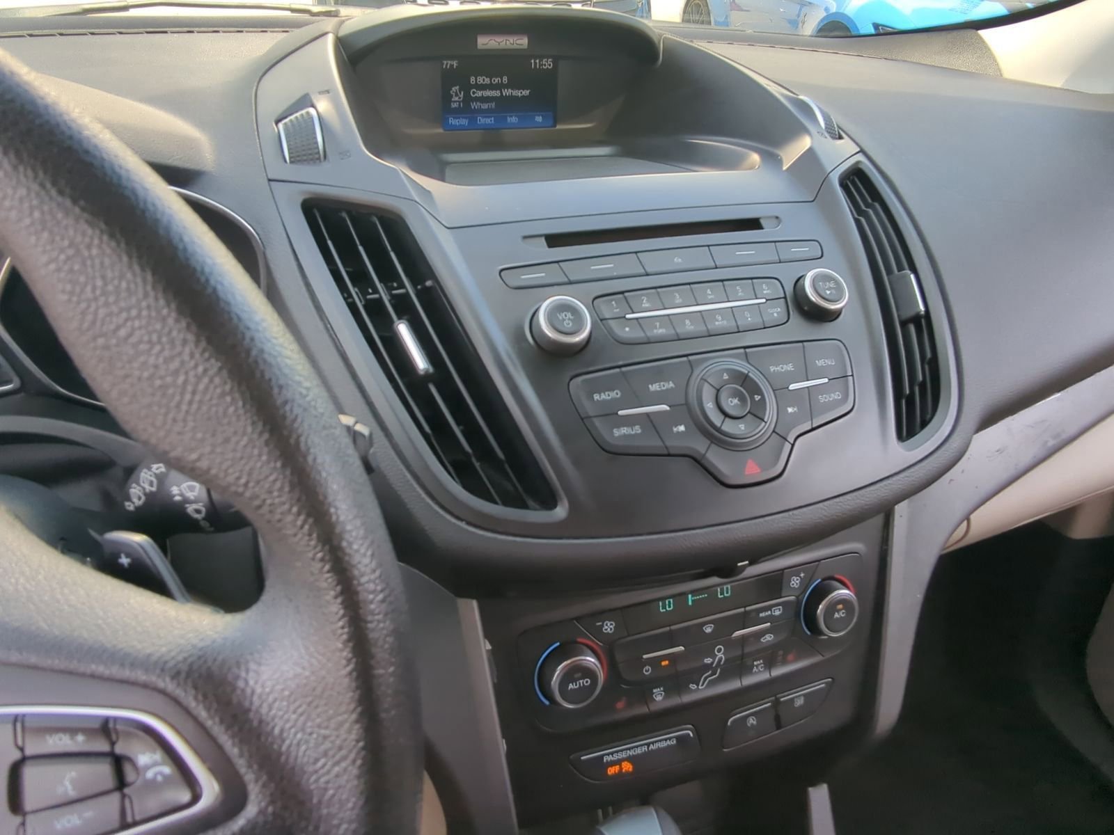 Used 2017 Ford Escape SE image 29