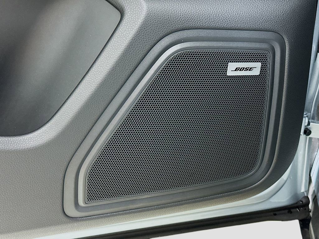 New 2025 Porsche Macan S image 21