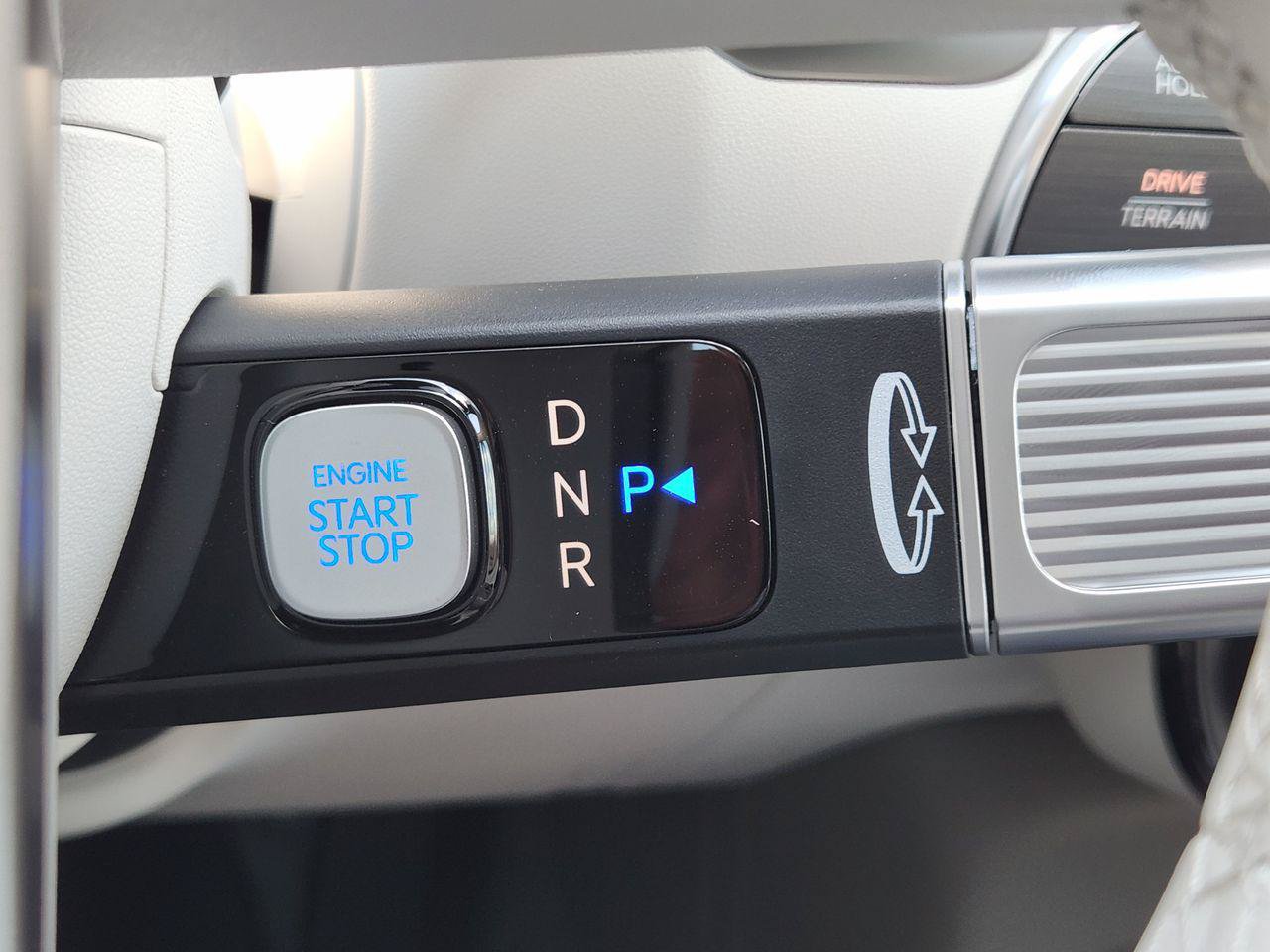 New 2027 Hyundai Palisade SEL Premium AWD/4WD image 18