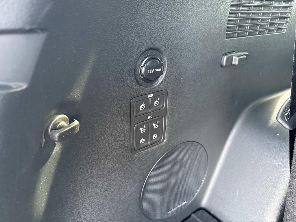 Used 2023 Hyundai Palisade Limited image 12