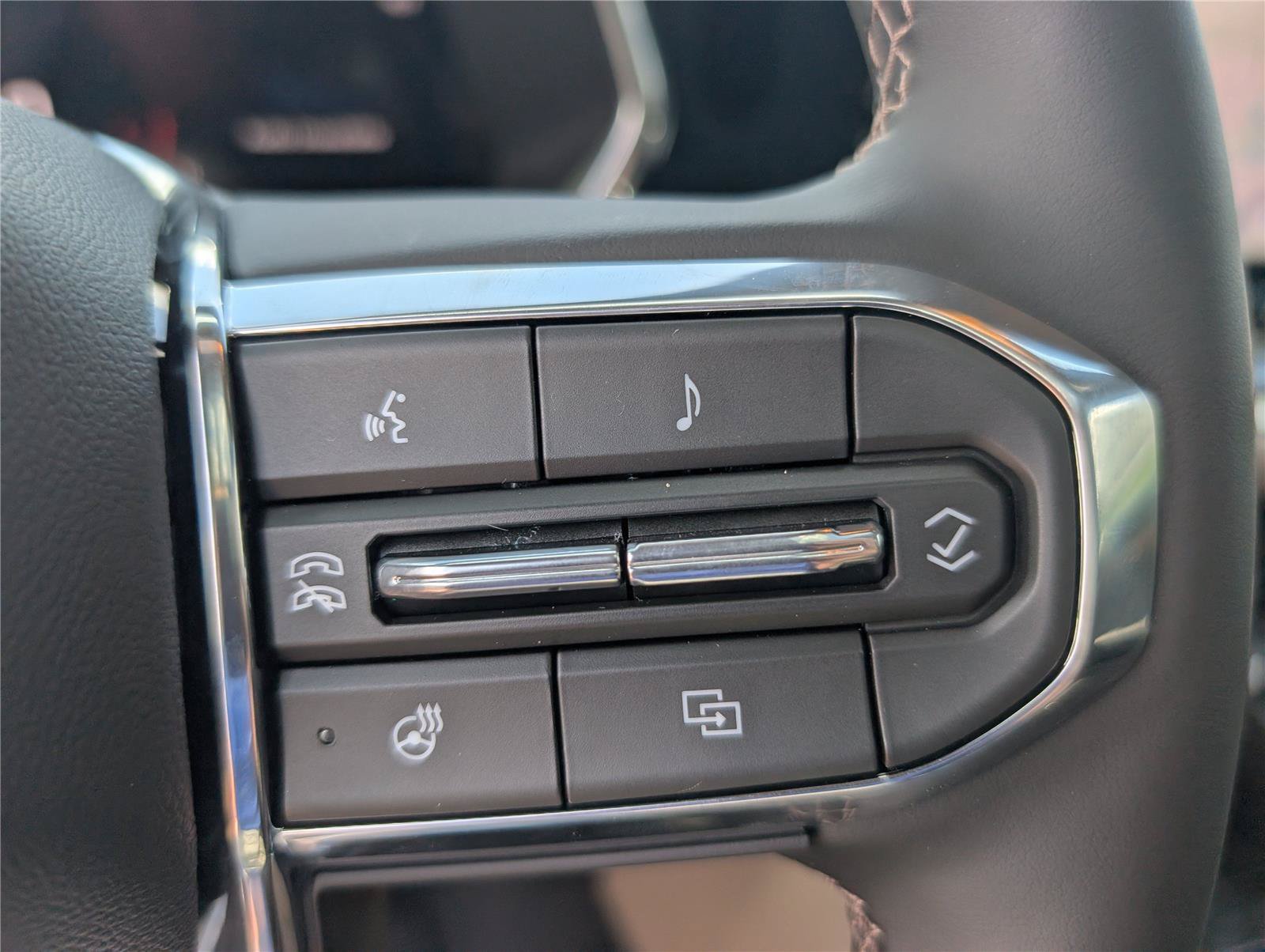 New 2026 GMC Canyon Denali AWD/4WD image 26