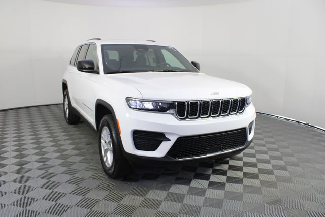 New 2026 Jeep Grand Cherokee Laredo X image 26